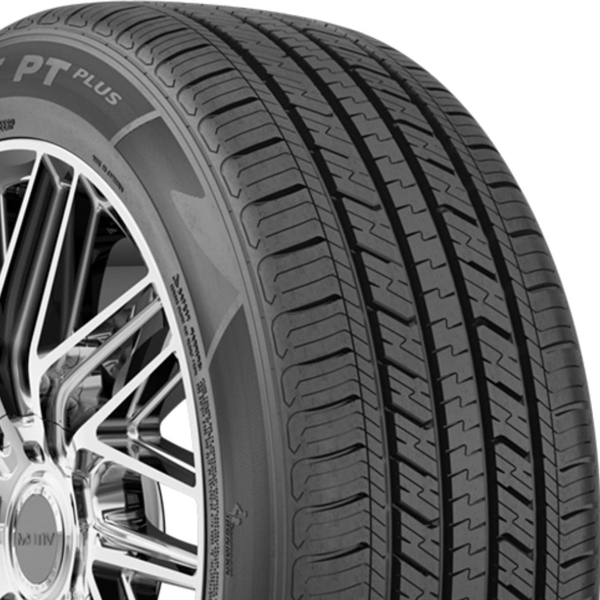 235/45R18 94V Passenger Tire A9766