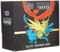 Pokemon TCG Elite Trainer Box D801431