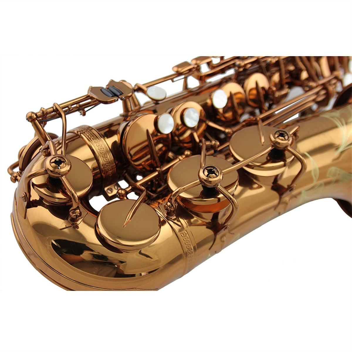 Alto Saxophone Q821