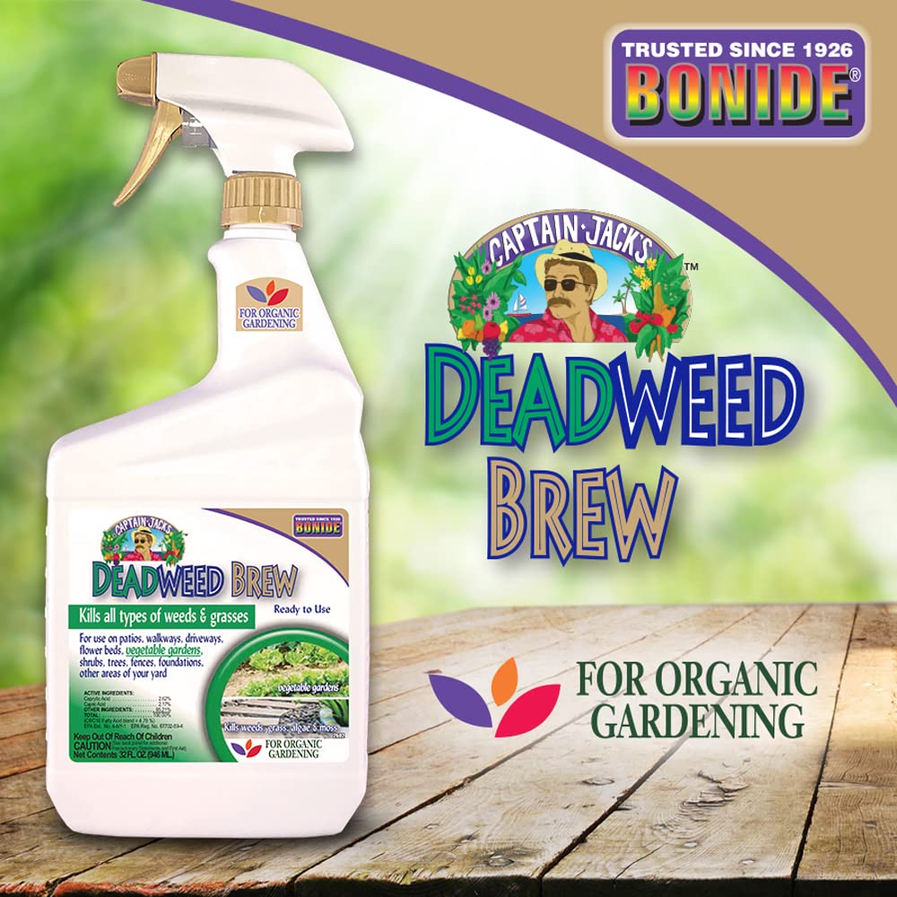 32 oz Ready-to-Use Spray W492