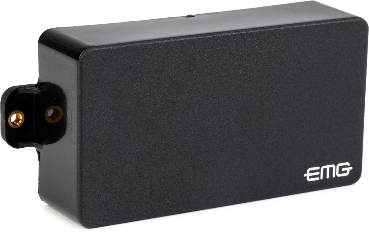 Black Passive Electric Guitar Humbucker Pickup X349299