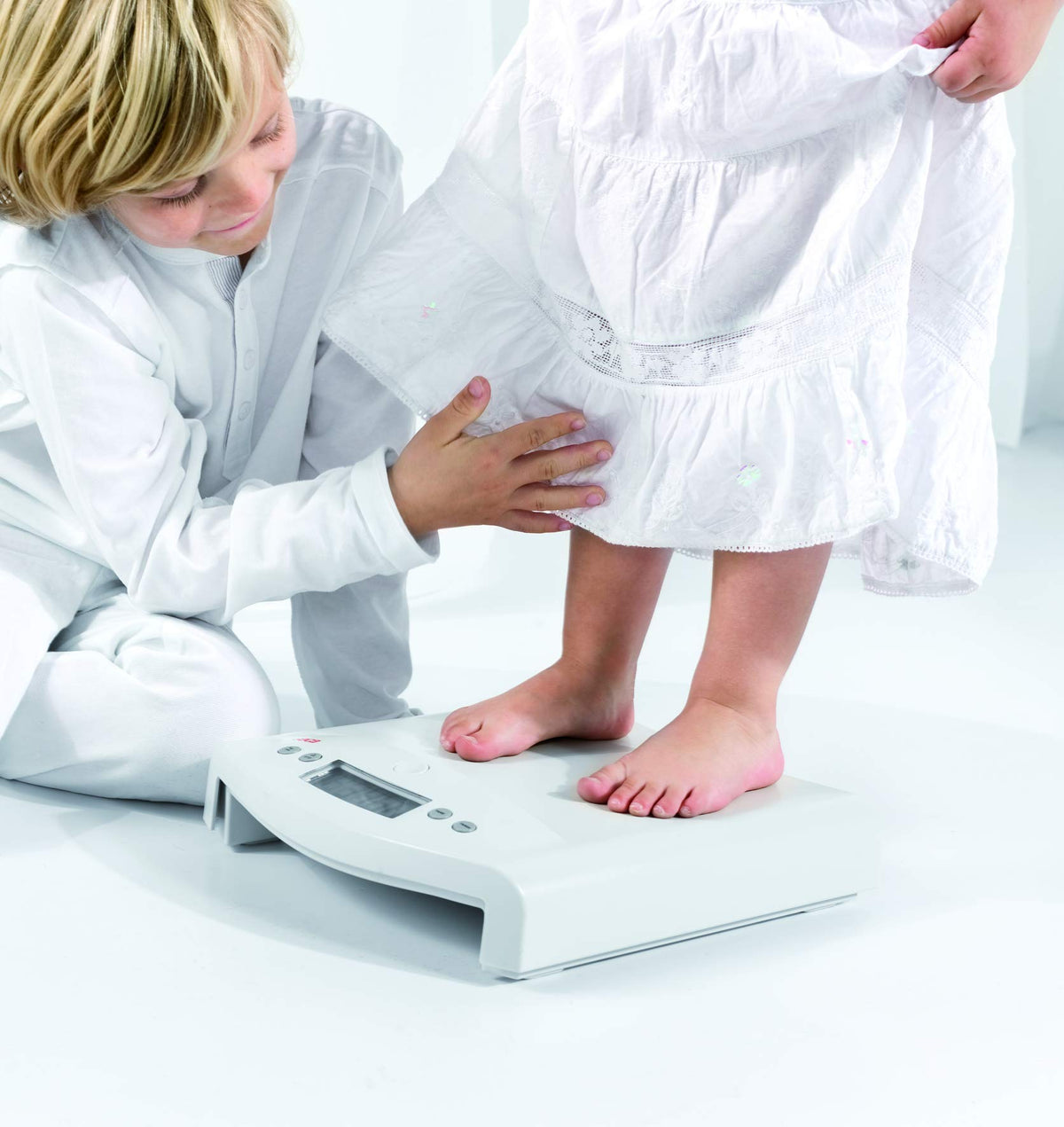 Digital Baby Scale B619