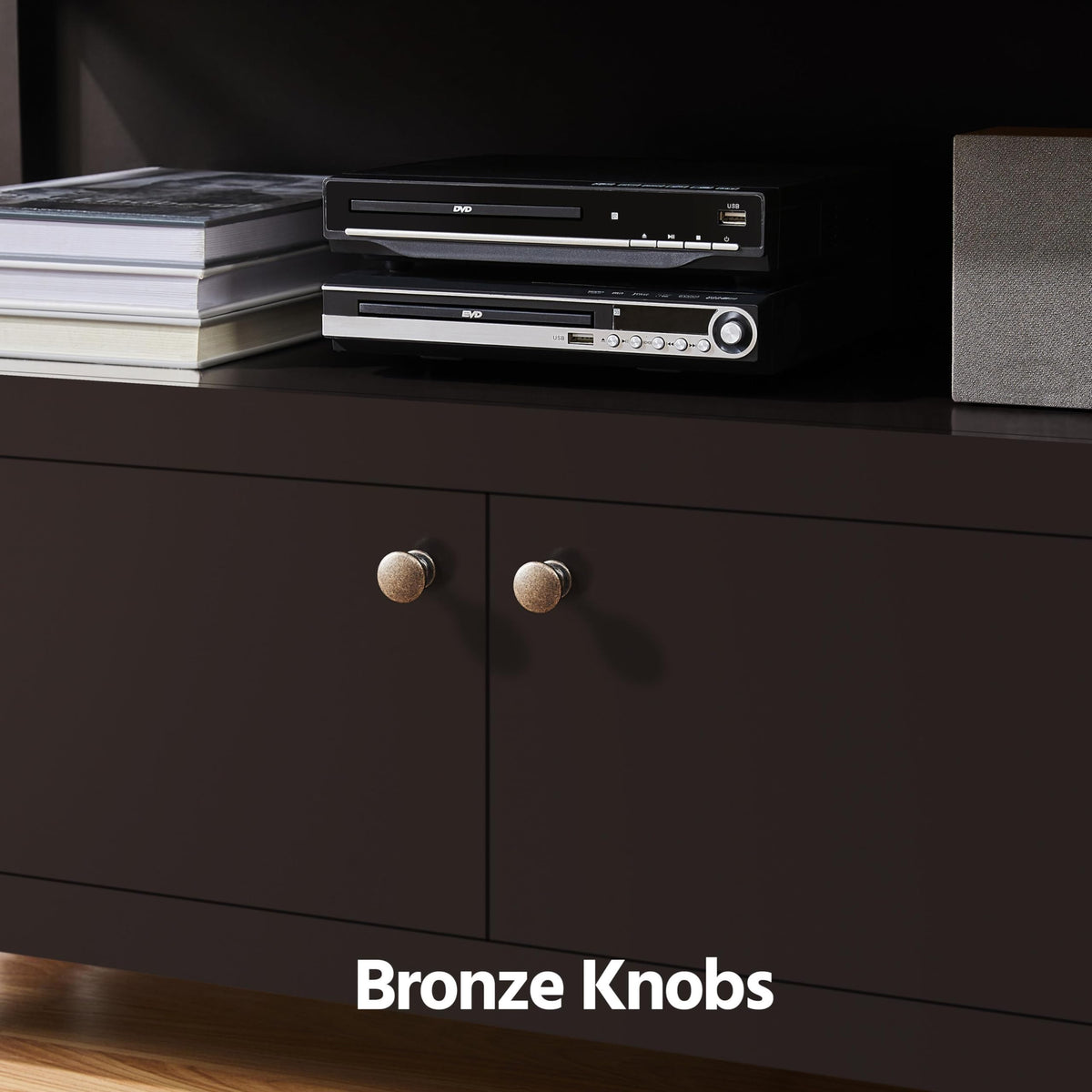 42in TV Stand with Storage G9272