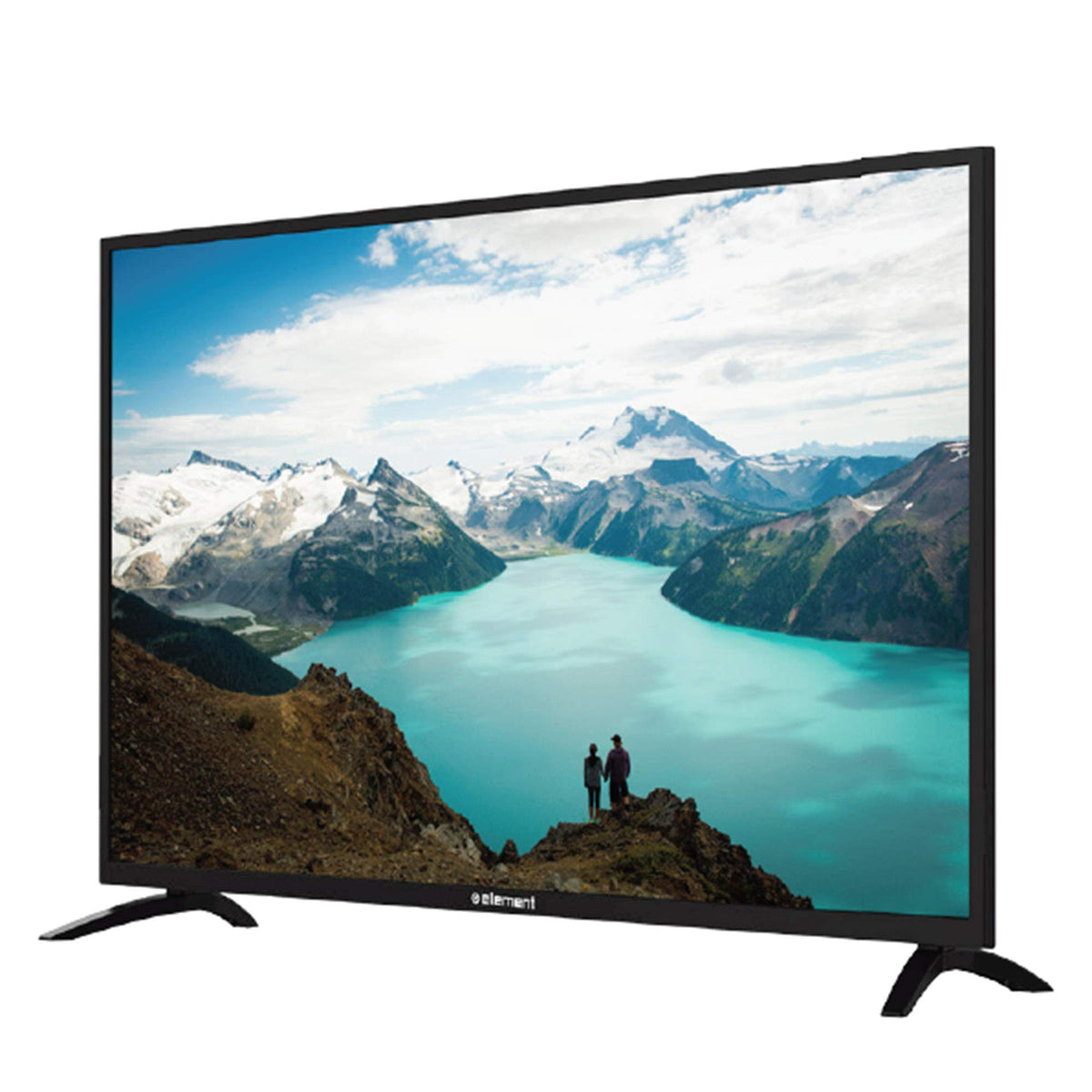40" 1080p HDTV I7353