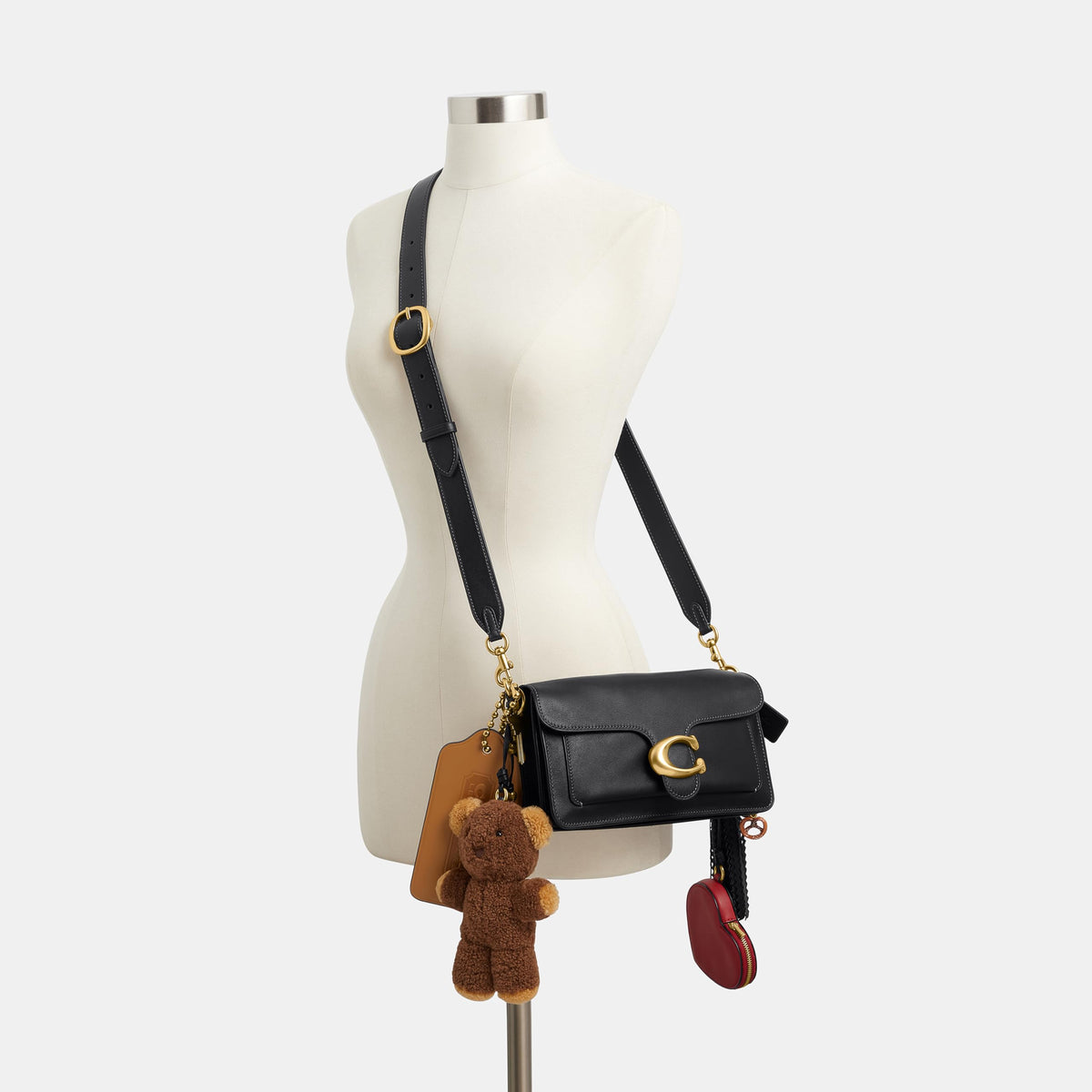 Women's Shoulder Bag A952429