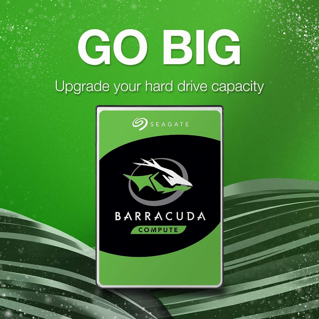 8TB SATA 6Gb/s 3.5-Inch Internal Hard Drive B942333