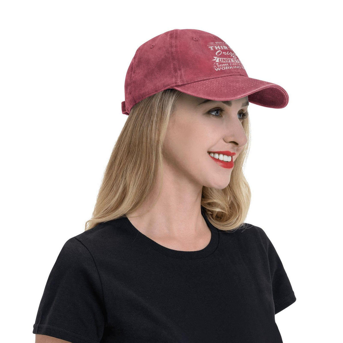 1930s Baseball Cap H29470