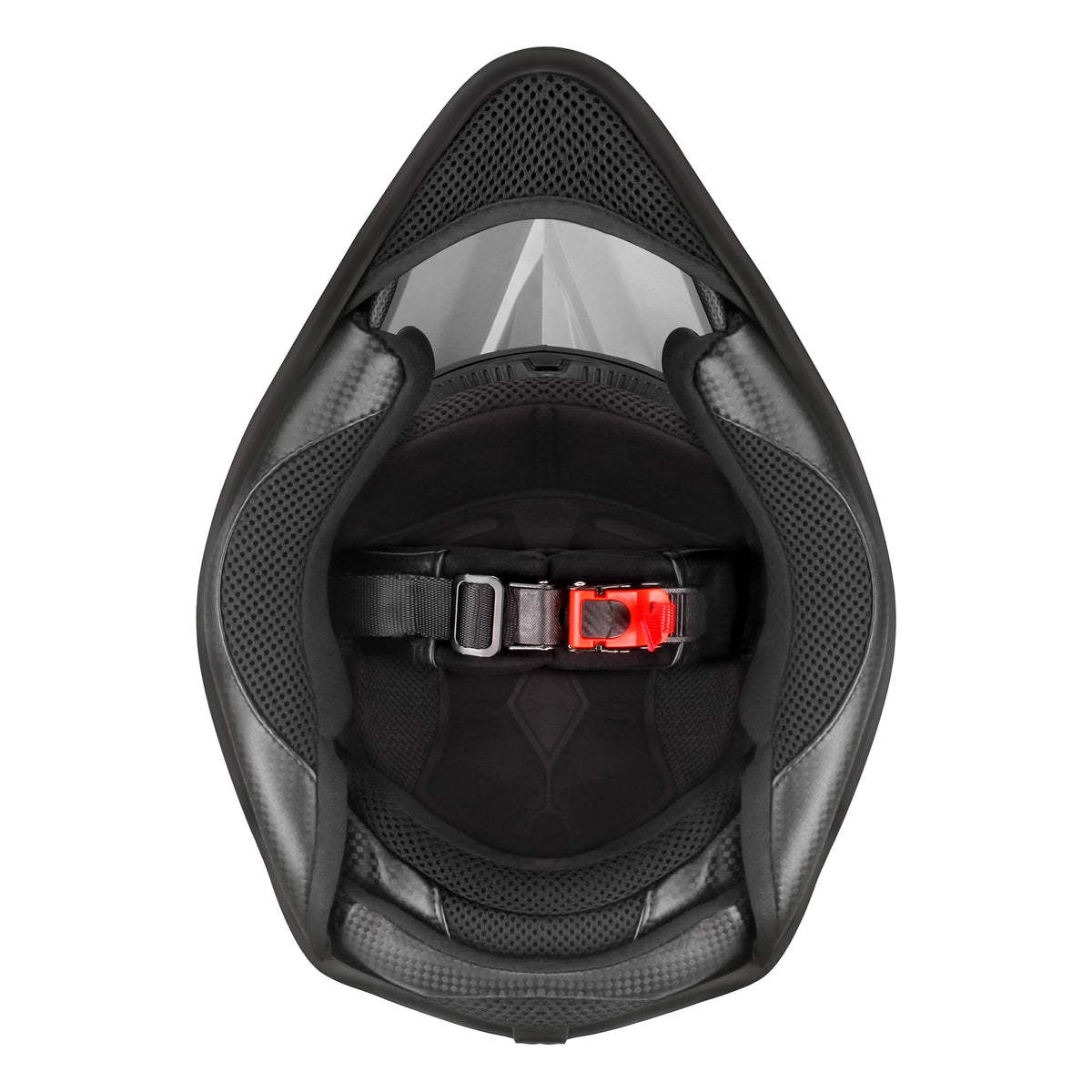 DOT Off Road Full Face Motorcycle Helmet I64552