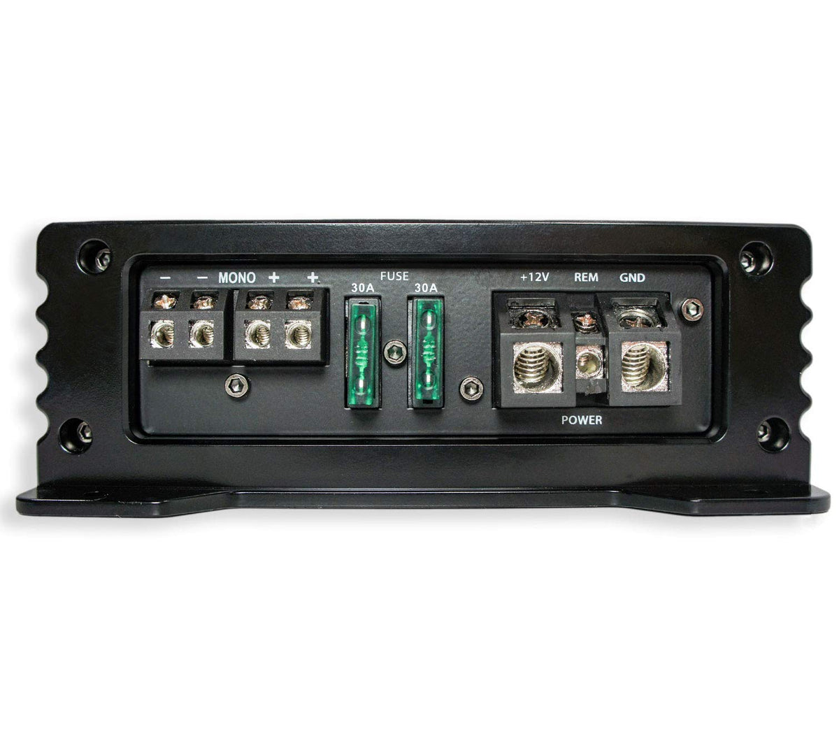 Dual 12" Sub Box with Amp A478977
