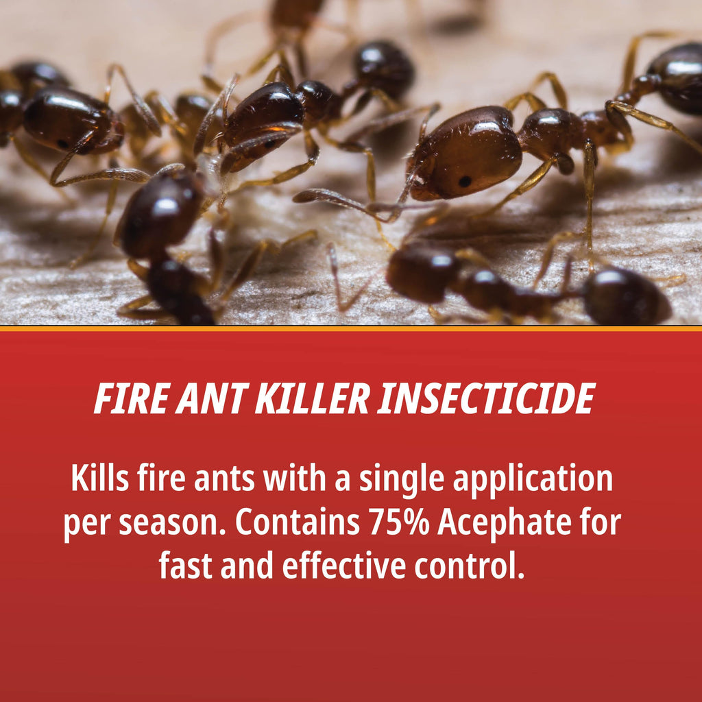 Fire Ant Killer E62434