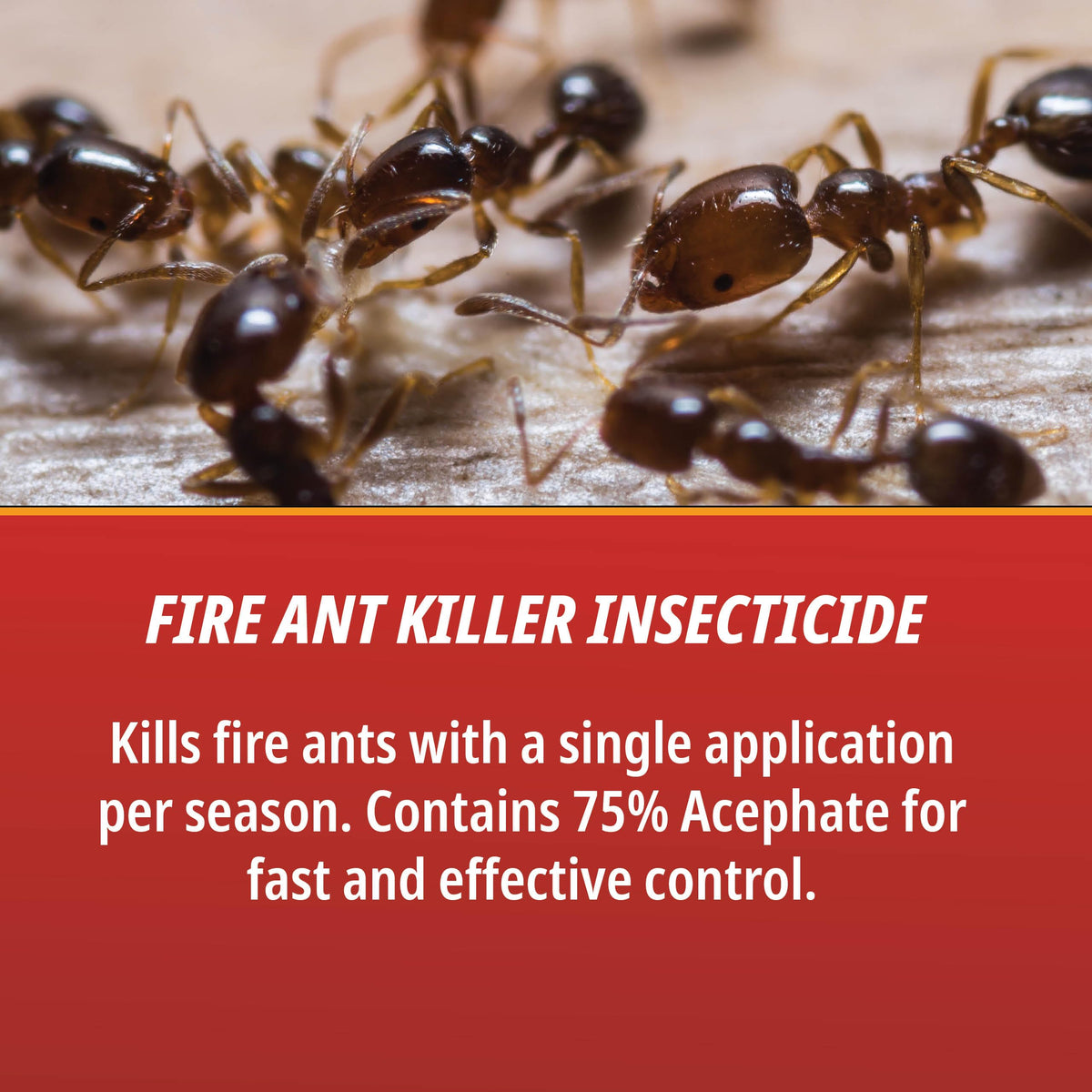 Fire Ant Killer E62434