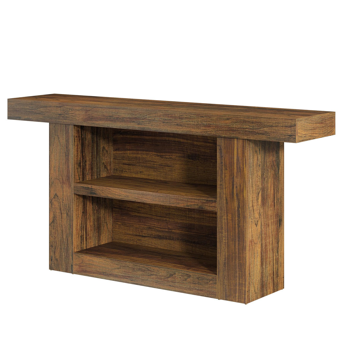 63" 3-Tier TV Stand V1685