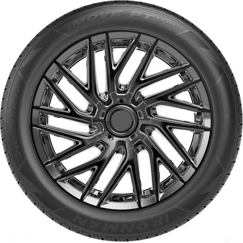 235/45R18 94V Passenger Tire A9766