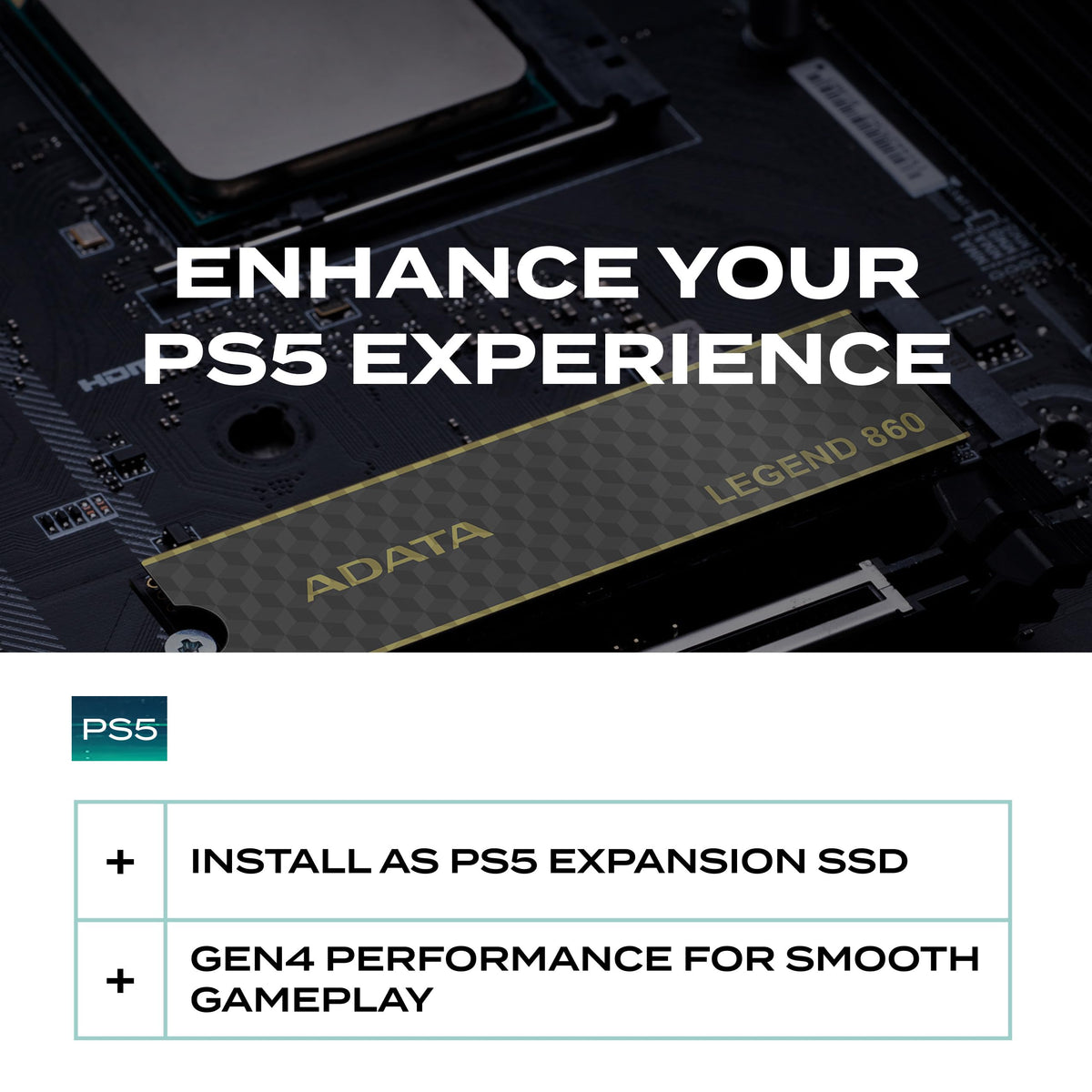 PCIe Gen4 Solid State Drive 2TB S145