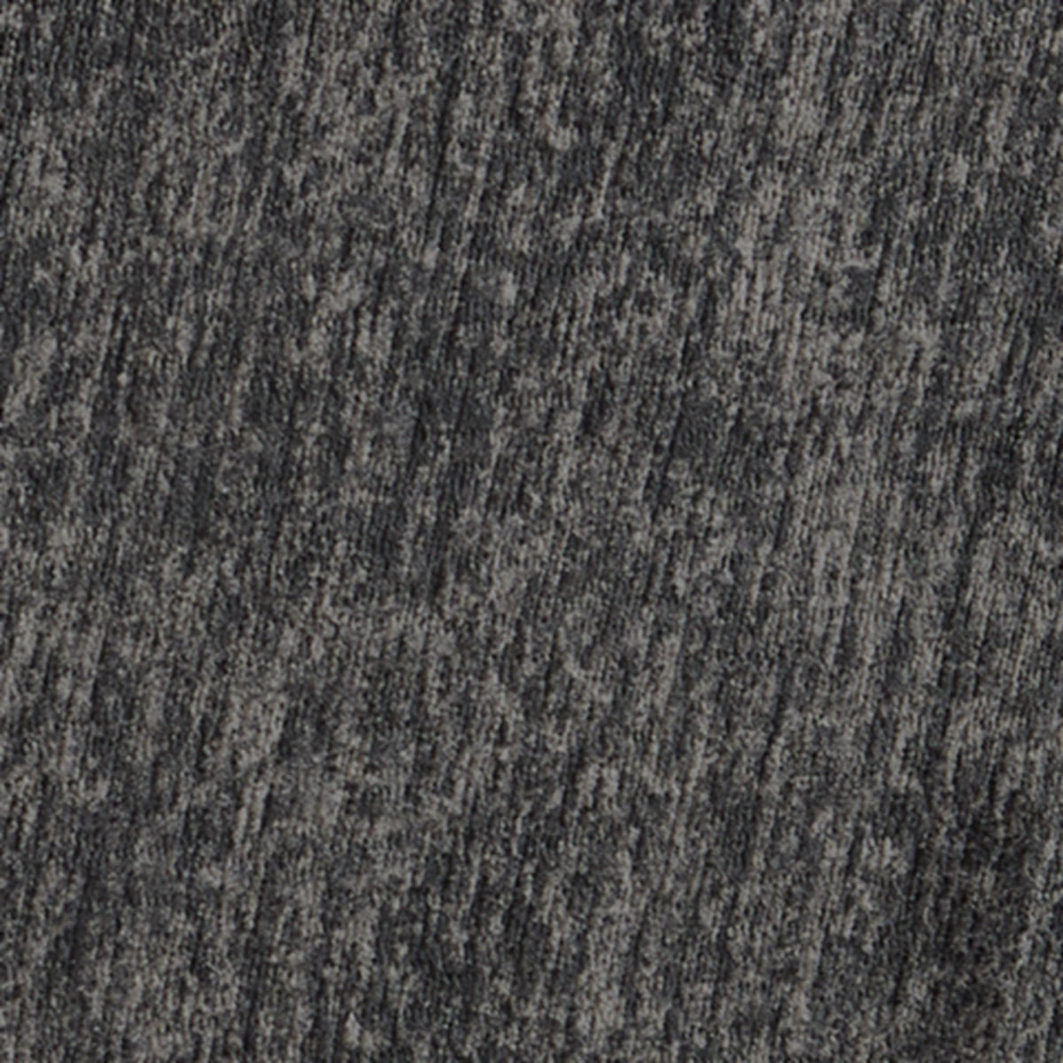 Gray Chenille Rocker Recliner Chair V7311