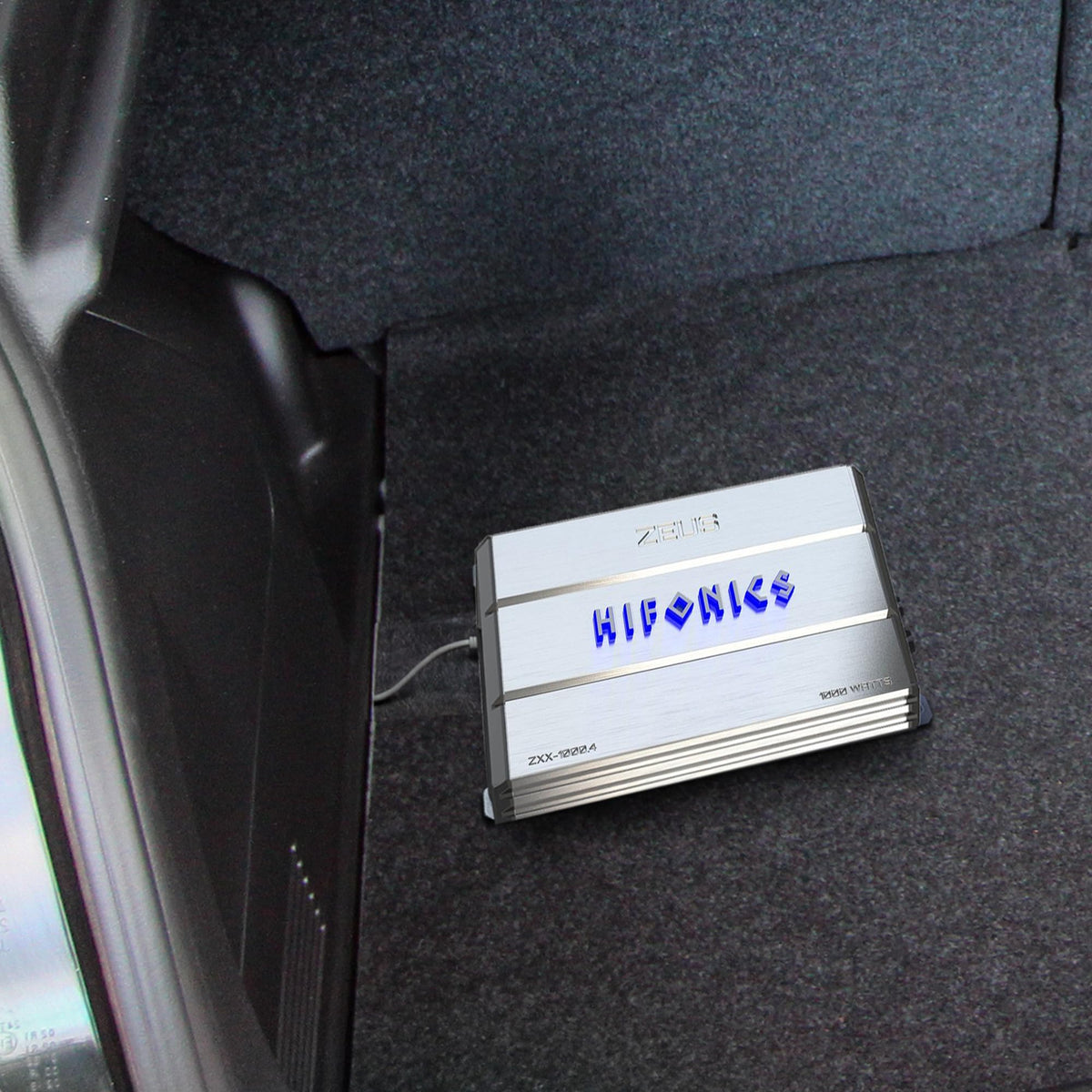3200W Class D Monoblock Amplifier N30971