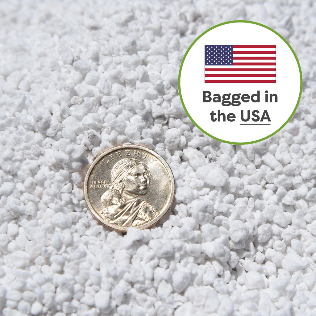 Organic Perlite 4 qt N649