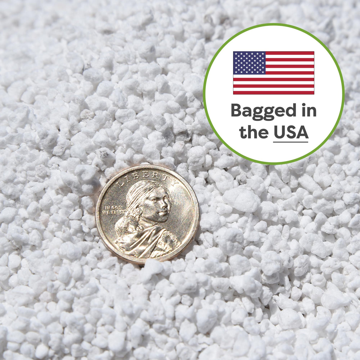Organic Perlite 4 qt N649