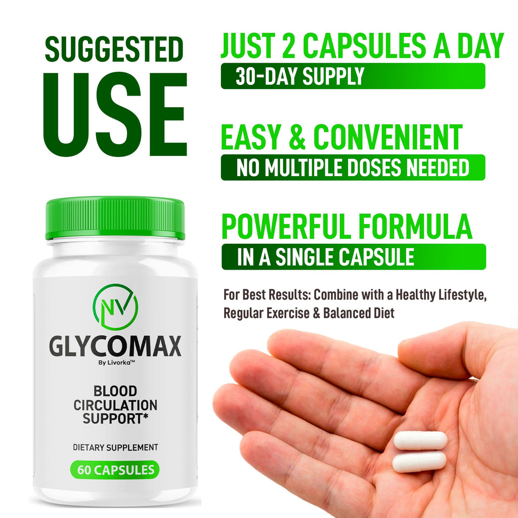All Natural Capsules Supplement, 300 Capsules S400