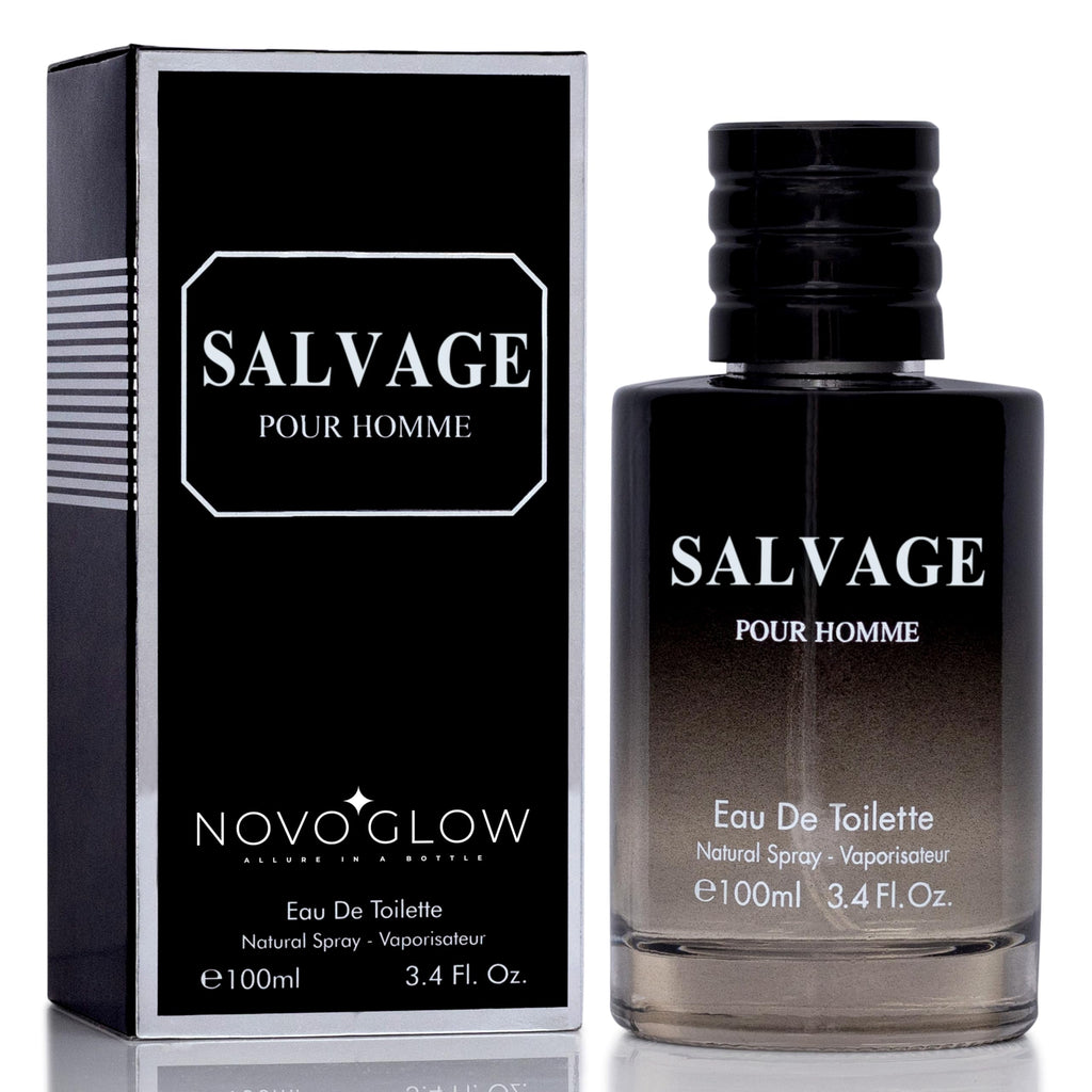 Men's Eau De Toilette Spray 3.4 Oz N3426
