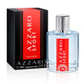 Eau de Toilette Citrus Aromatic Woody Fragrance 3.4 Fl Oz N604