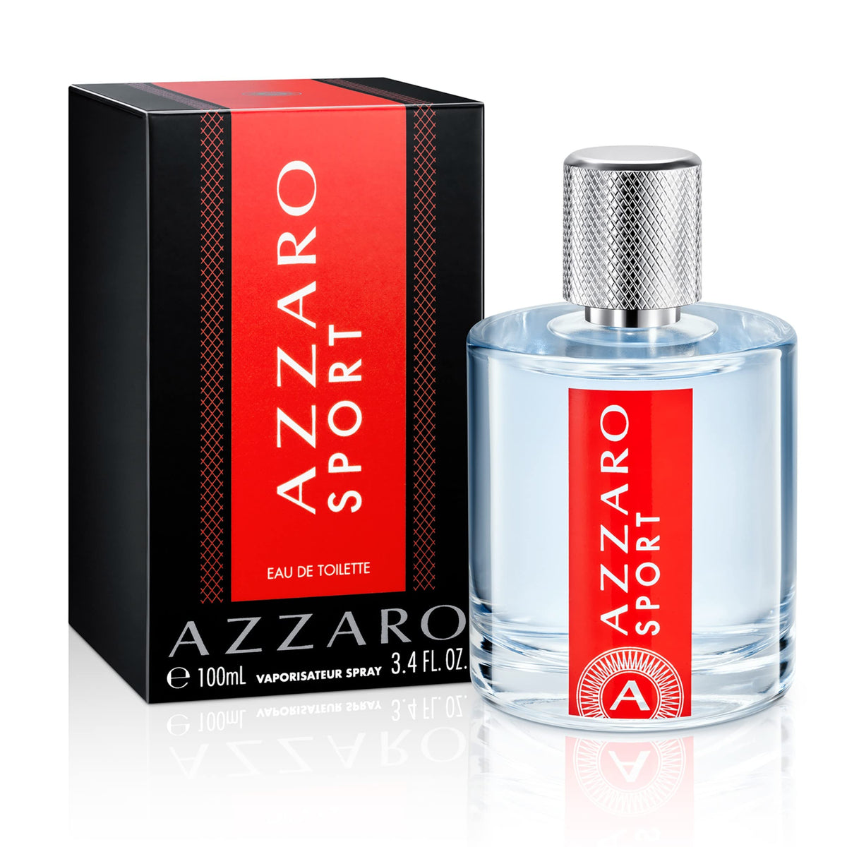 Eau de Toilette Citrus Aromatic Woody Fragrance 3.4 Fl Oz N604