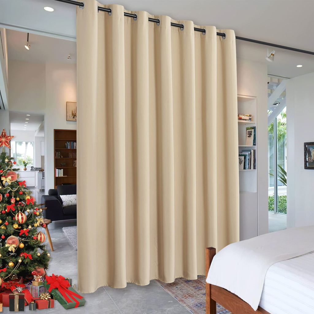 Wall Divider Curtain K143681