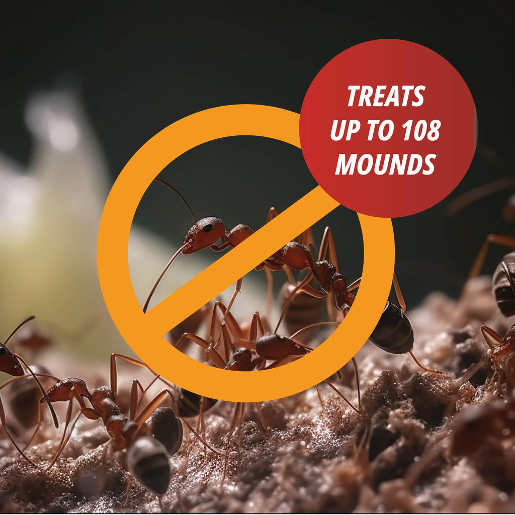 Fire Ant Killer E62434