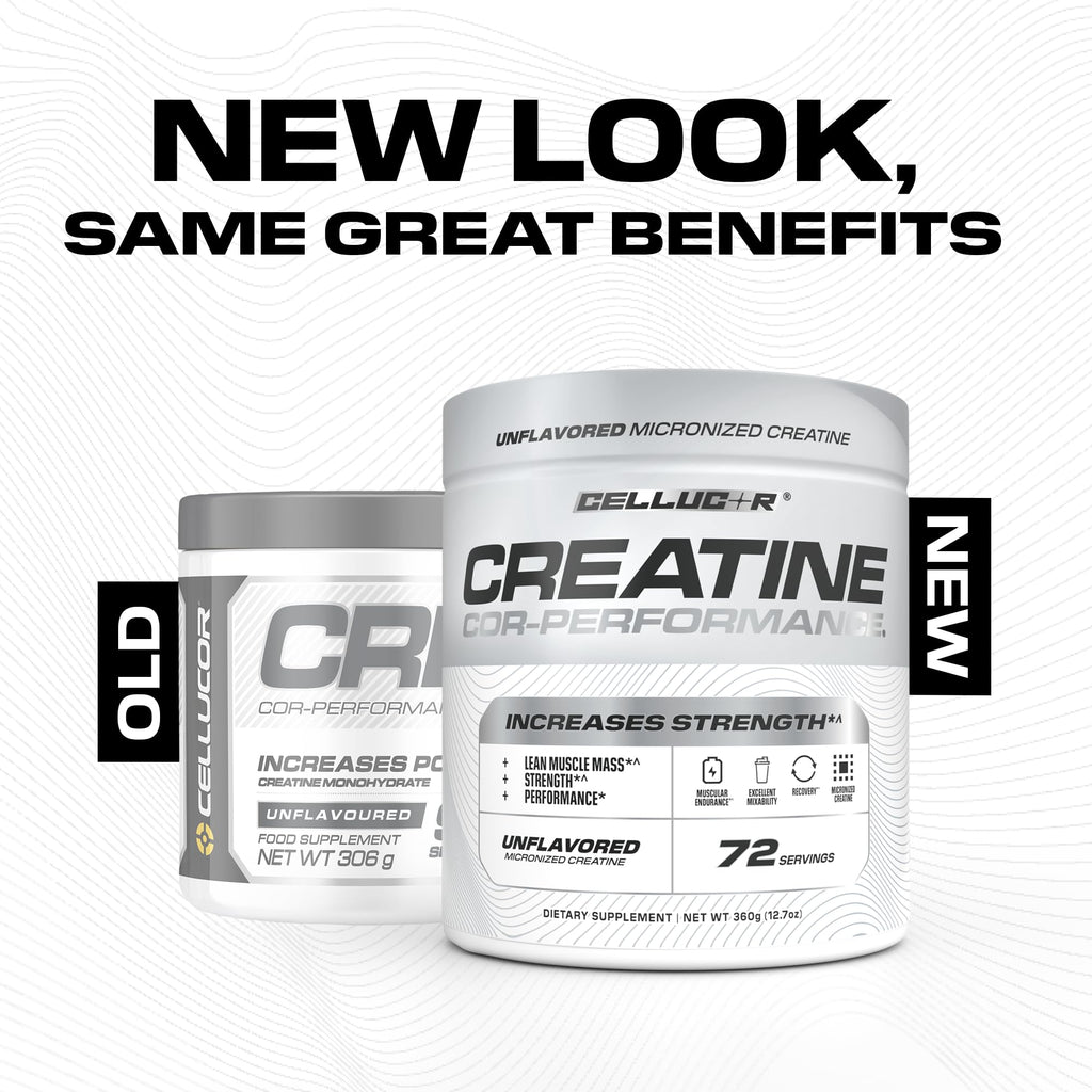 Creatine Monohydrate 72 Servings Q23848