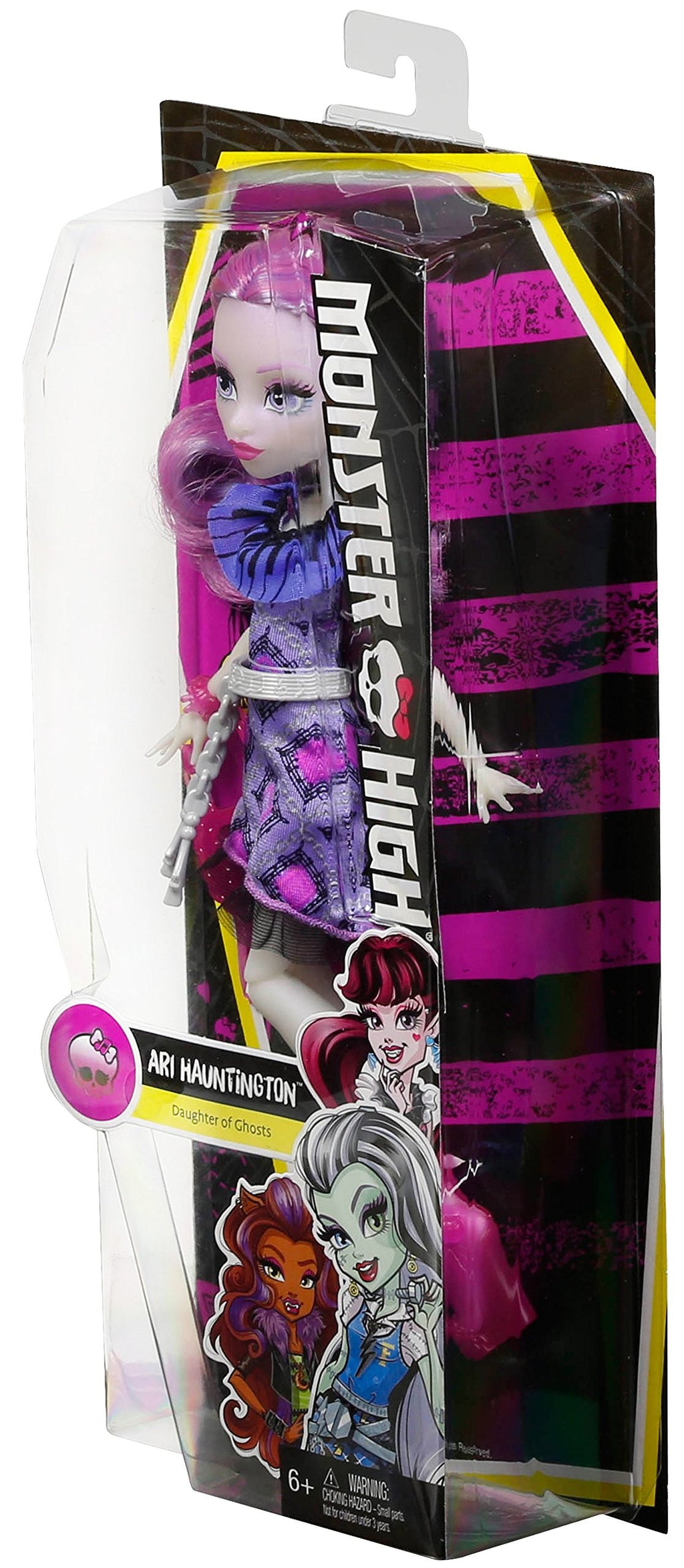 Doll S64713