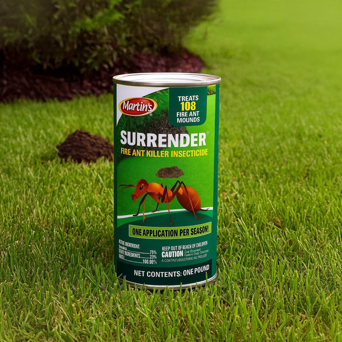Fire Ant Killer E62434