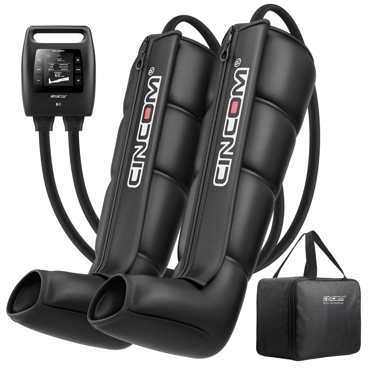Cordless Leg Compression System P510