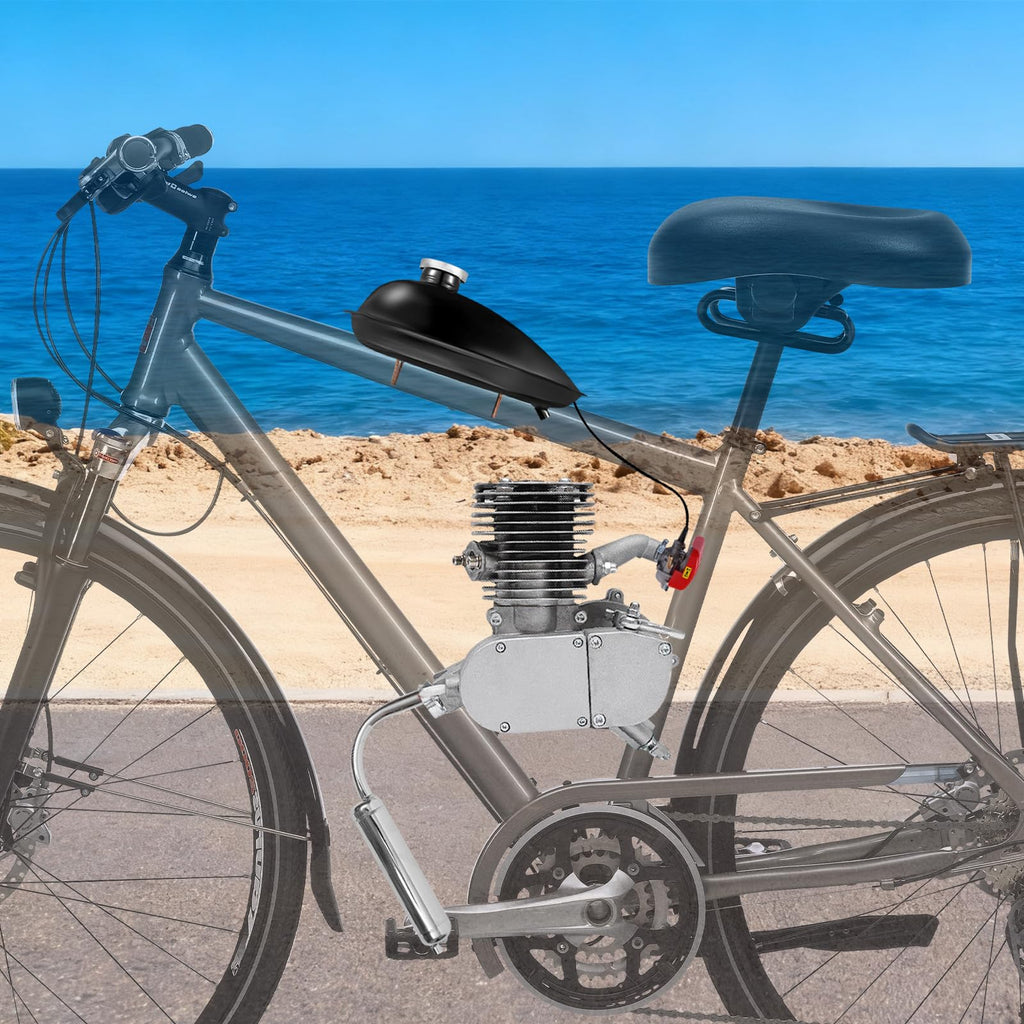 2-Stroke Bicycle Engine Kit U663070