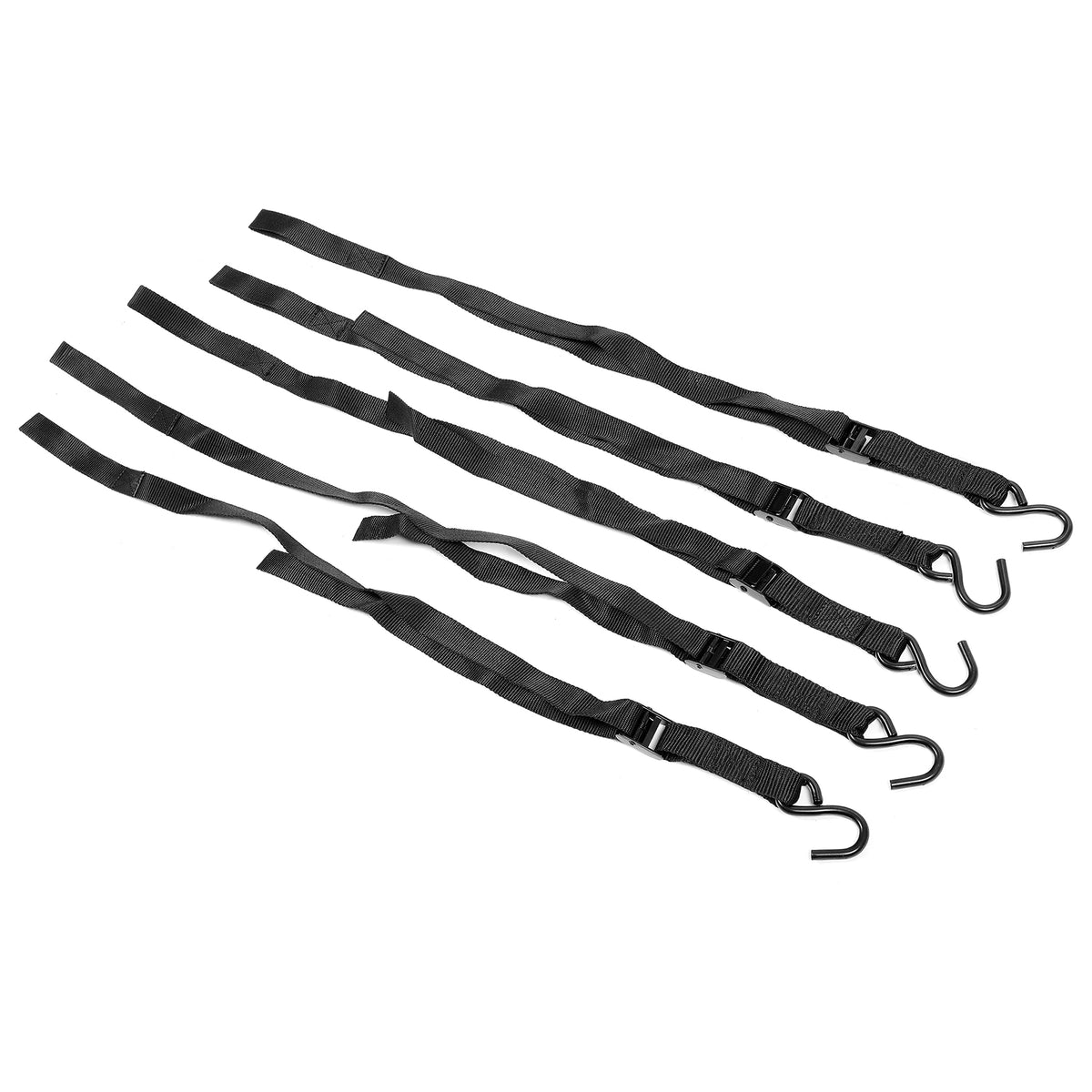 20 ft Steel Climbing Sticks L75609