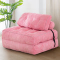 Folding Sofa Bed with Pillow N963