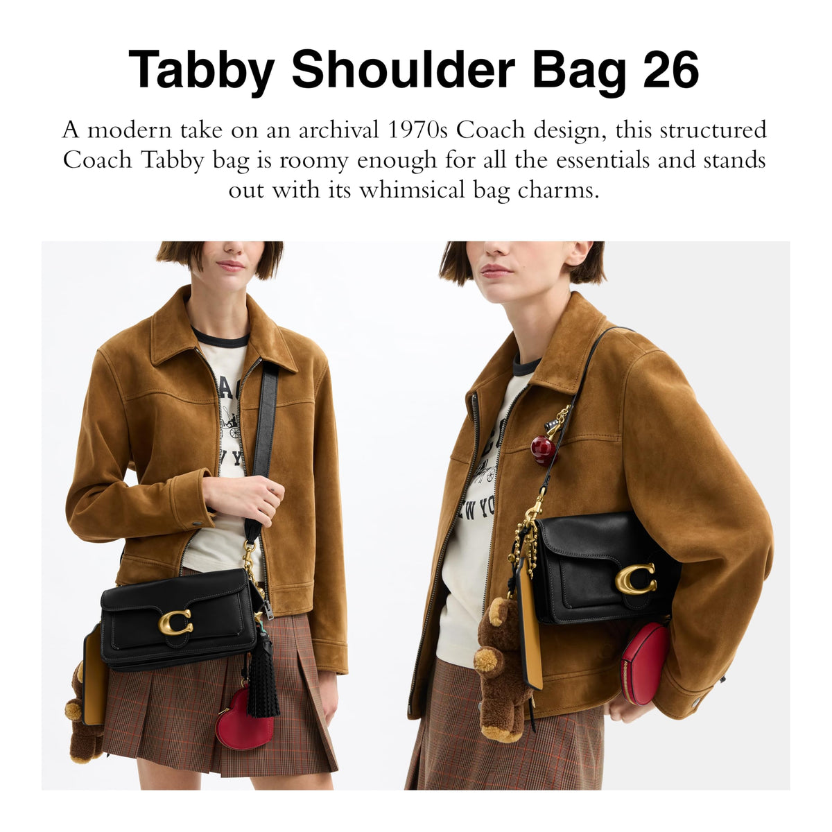 Women's Shoulder Bag A952429