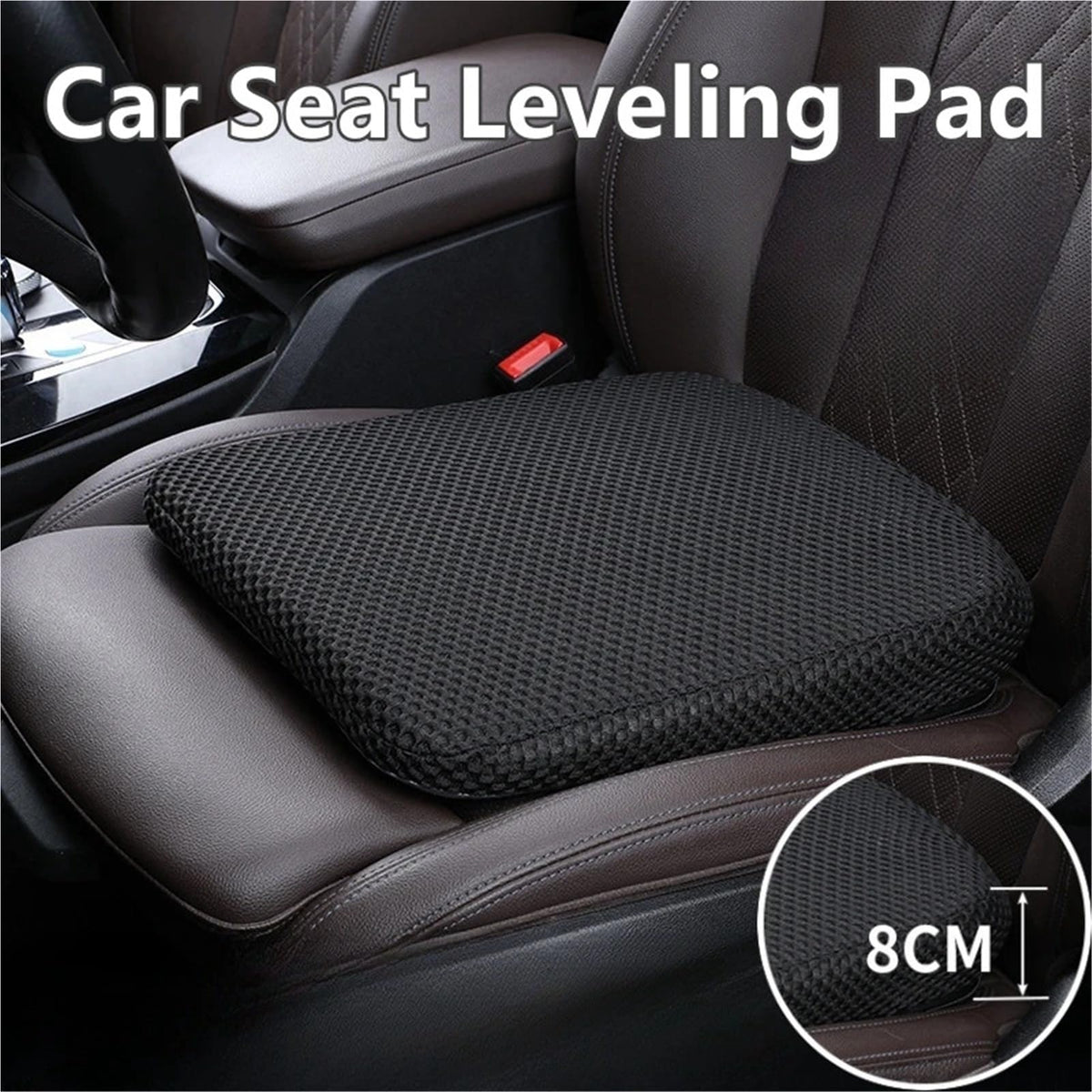 Car Booster Seat Cushion S781