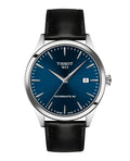40mm Blue Dial Automatic Watch Y88337