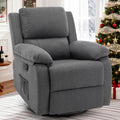 360 Swivel Rocker Recliner Chair T6892