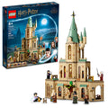 Harry Potter Castle Toy Set with 6 Minifigures T658458