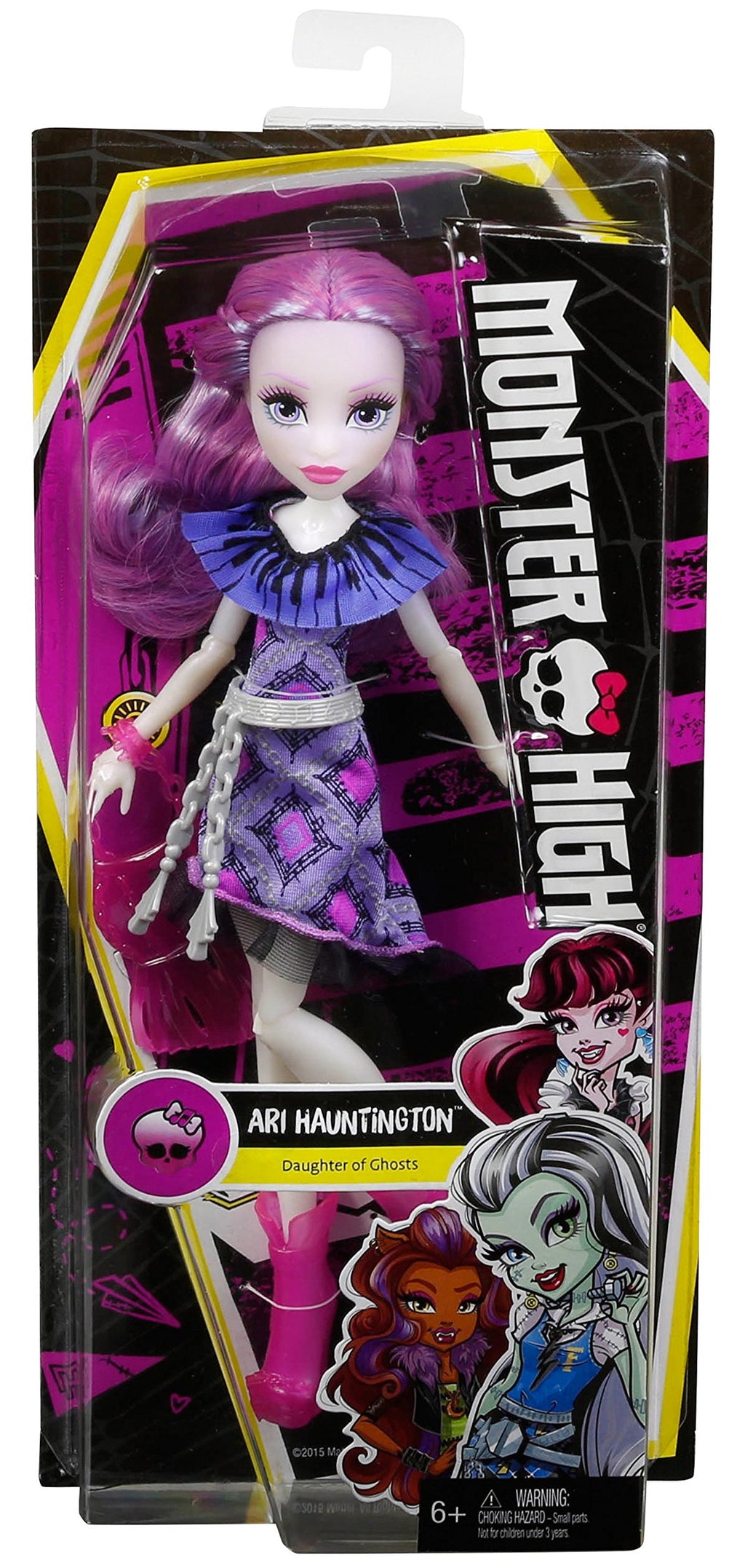 Doll S64713