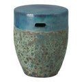 Round Stool H130457