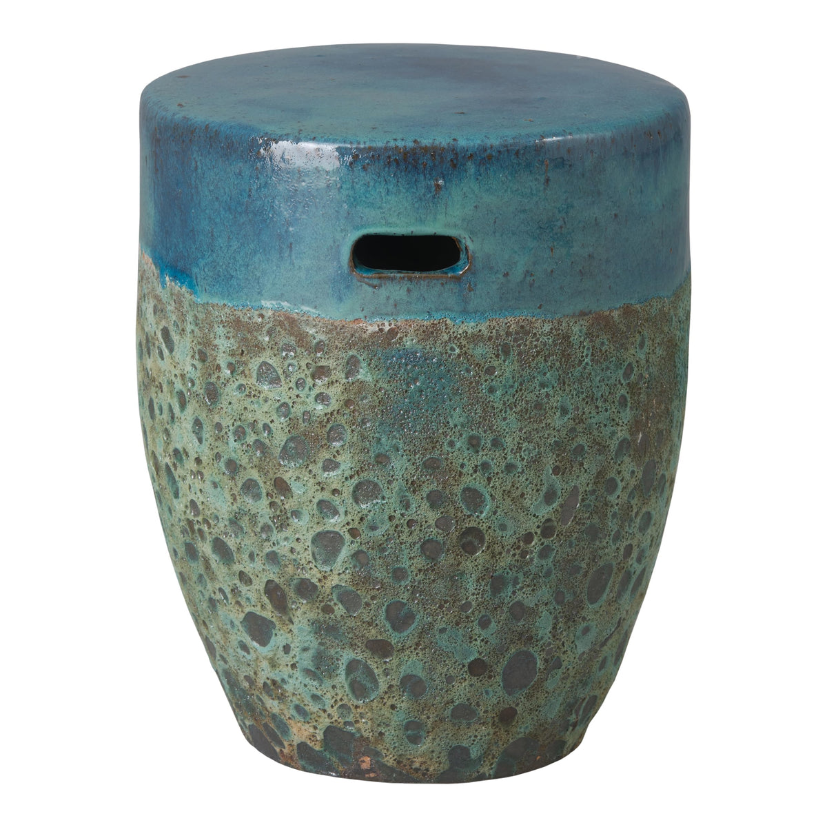 Round Stool H130457