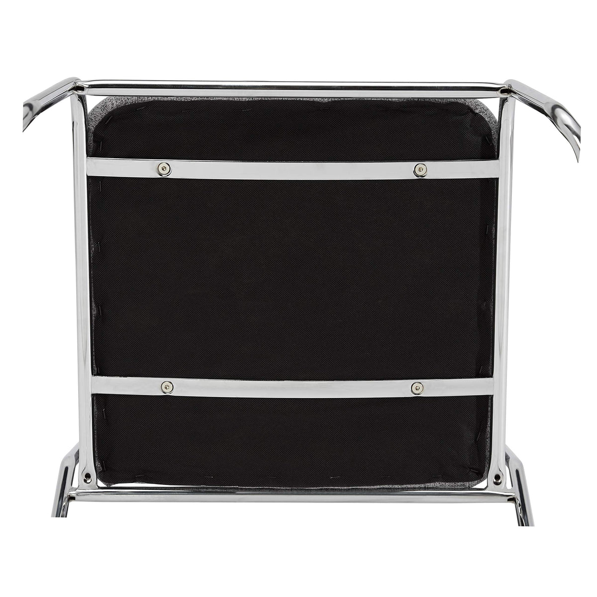Fabric Padded Stack Chair E617