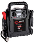 1100 Peak Amp Jump Starter with Air Compressor Z80922