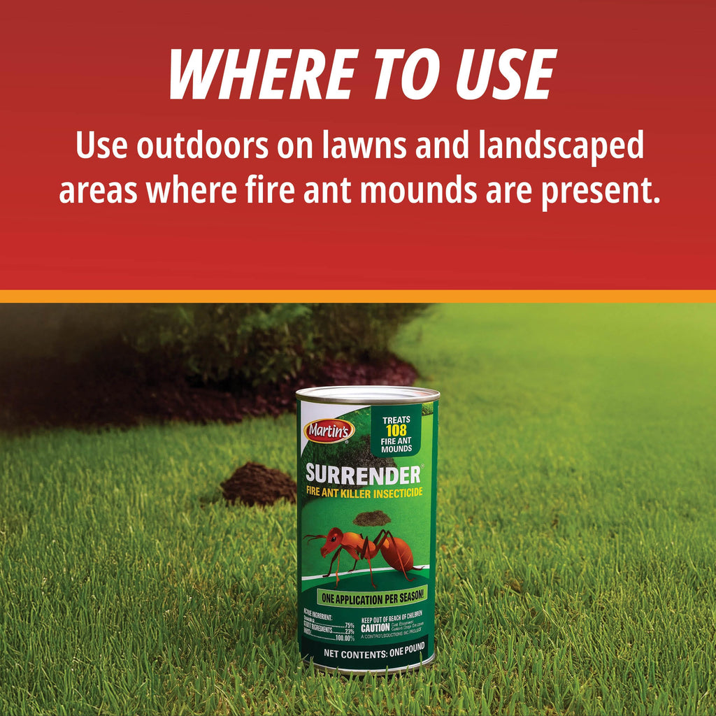 Fire Ant Killer E62434