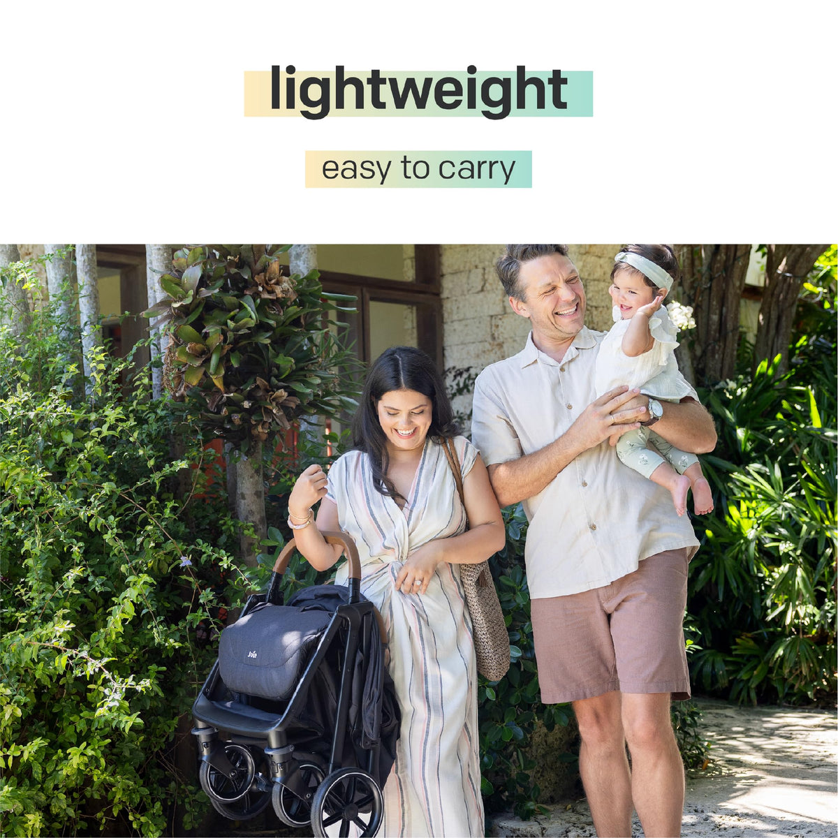Compact Lightweight Travel Stroller X622944
